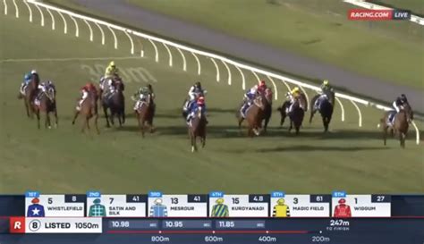 lightning stakes winners|The Final Say: Lightning Stakes .